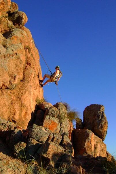 Enchanted Rock (11)