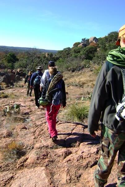 Enchanted Rock (2)