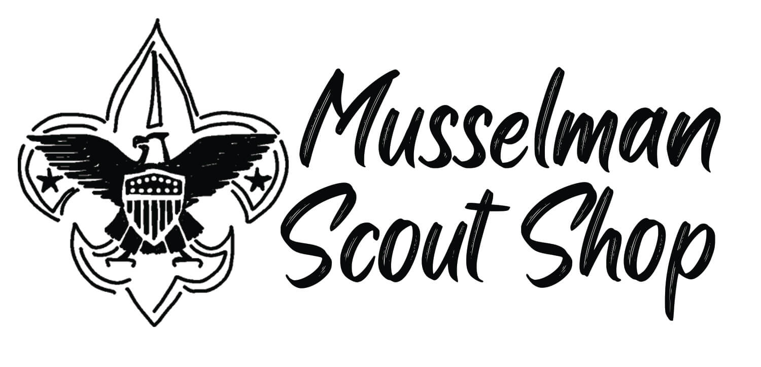 Scout Shop