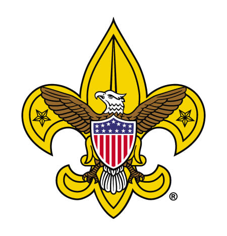 Scouts BSA Logo